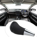 Console Gear Shift Knob Replacement