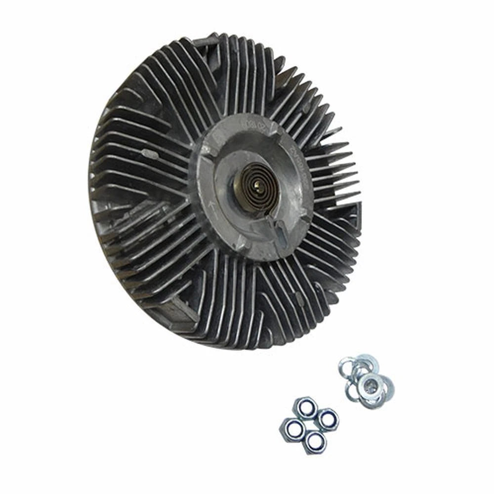 Wn-226165a2-pe<wbr/>x Fan Clutch Fits Mccormick Cx70 Cx75 Cx100 Cx105
