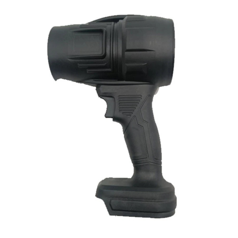 Car Blower Fan For Water Dust Removal With High Pressure Motor No