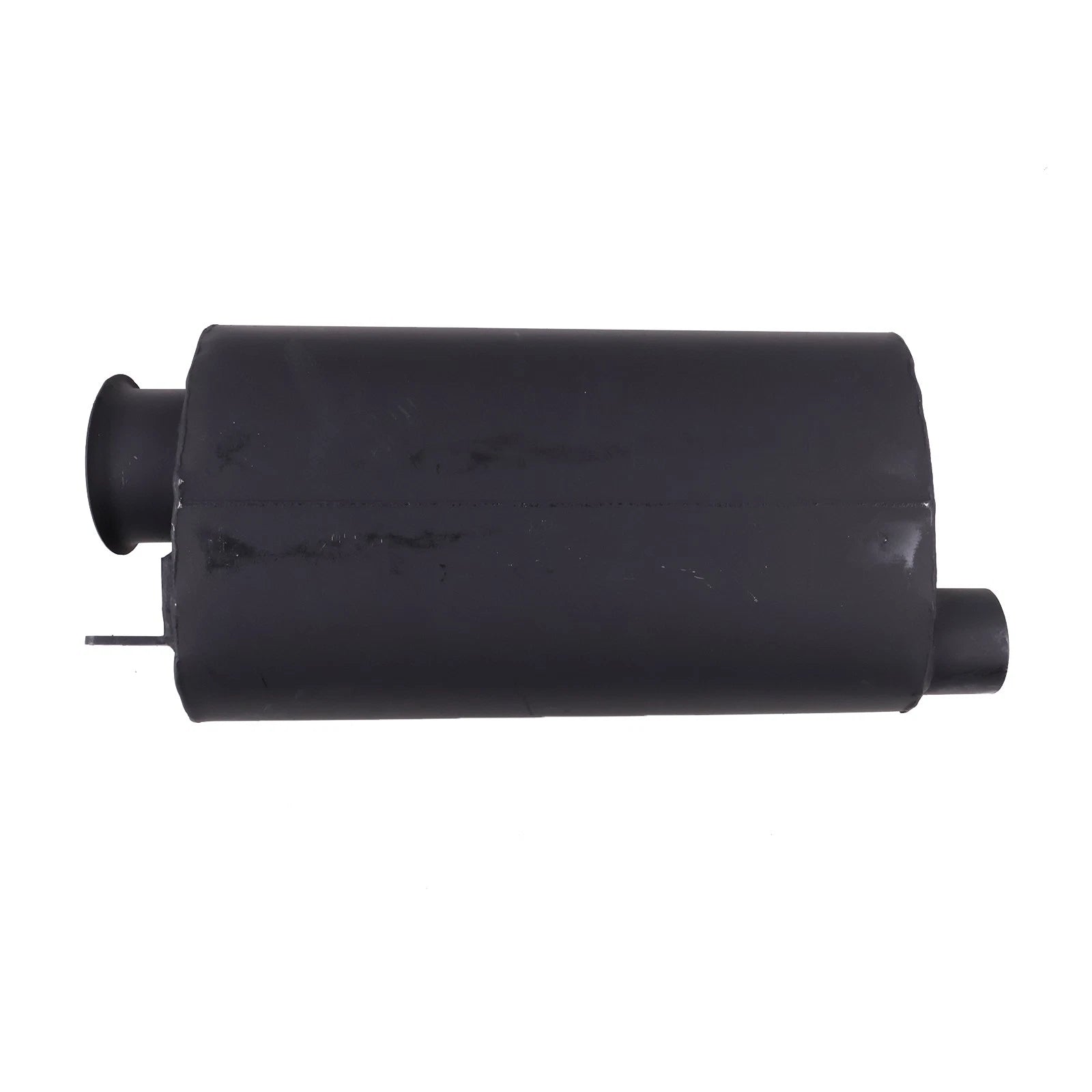 Muffler At47110 For John Deere 4045 6068 Engine 555 | Hook & Hull Co