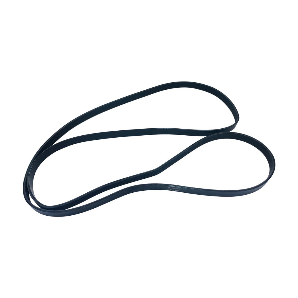 Serpentine Belt for Mercury MerCruiser V6/V8 305/350 Alpha/Bravo
