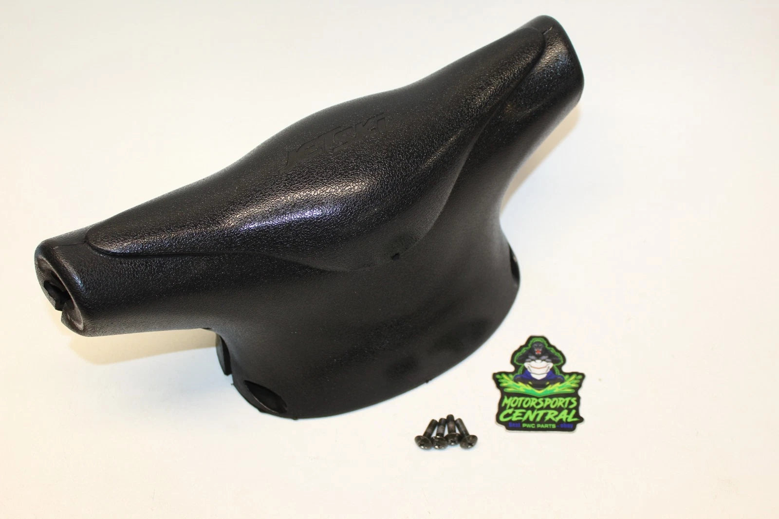 99-06 Kawasaki Stx 900 1100 Stx-r 1200 Stx 12f Blk Handle Bar Pad