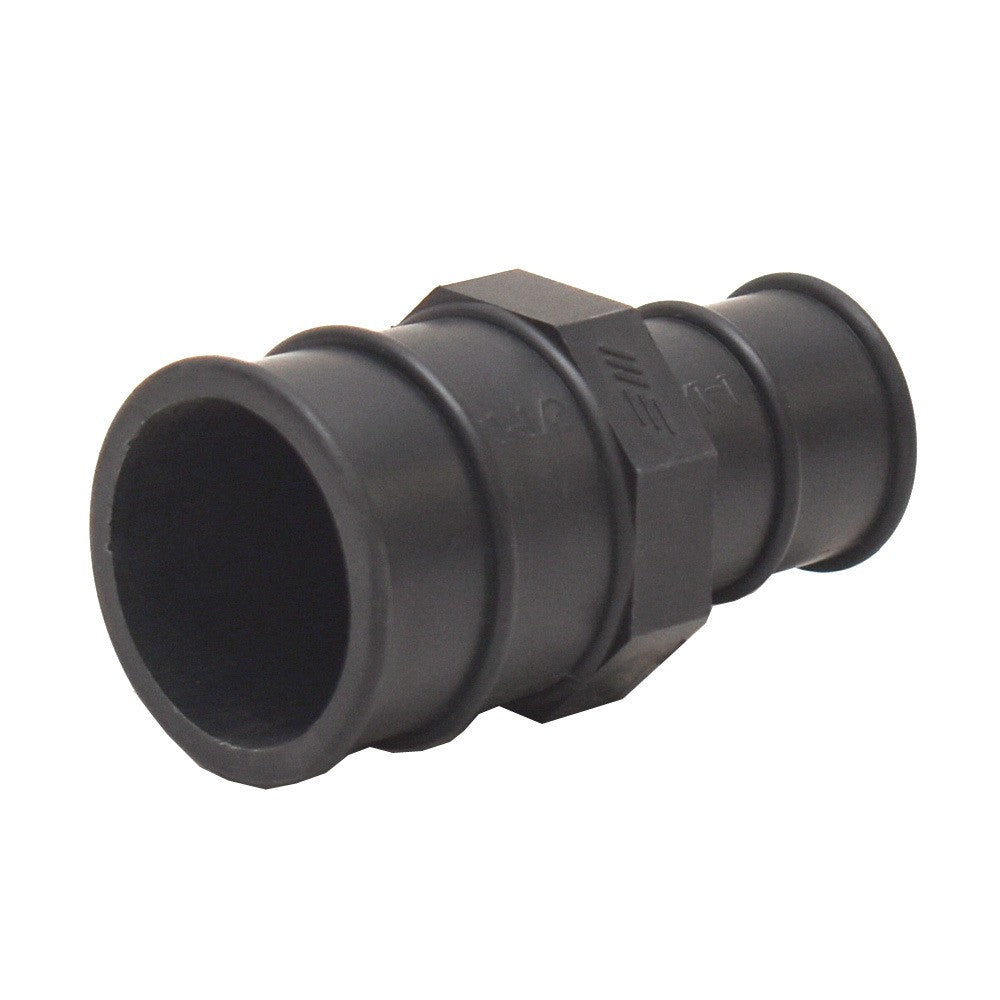 Marine East Boat Hose Adapter Fitting 1 1/8 to 1 1/2 Inch by Marine East