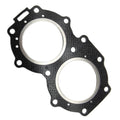 18-3849 Cylinder Head Gasket For Yamaha Outboard 25HP 2-Stroke 2-Cylinder Engine