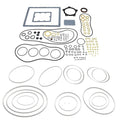 2826655 Kit-dt Gasket Fits Caterpillar Models