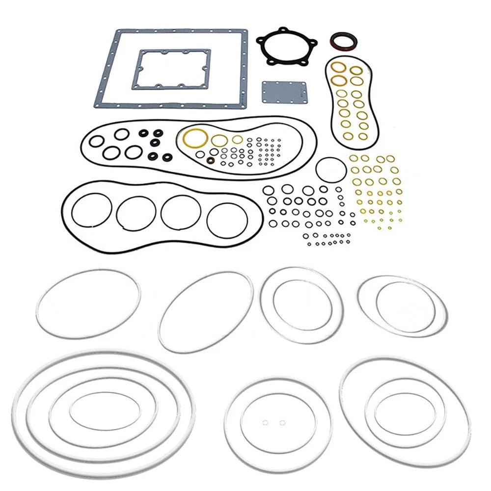 2826655 Kit-dt Gasket Fits Caterpillar Models