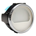 Faria Boat Blank Filler Gauge 2 Inch by Faria