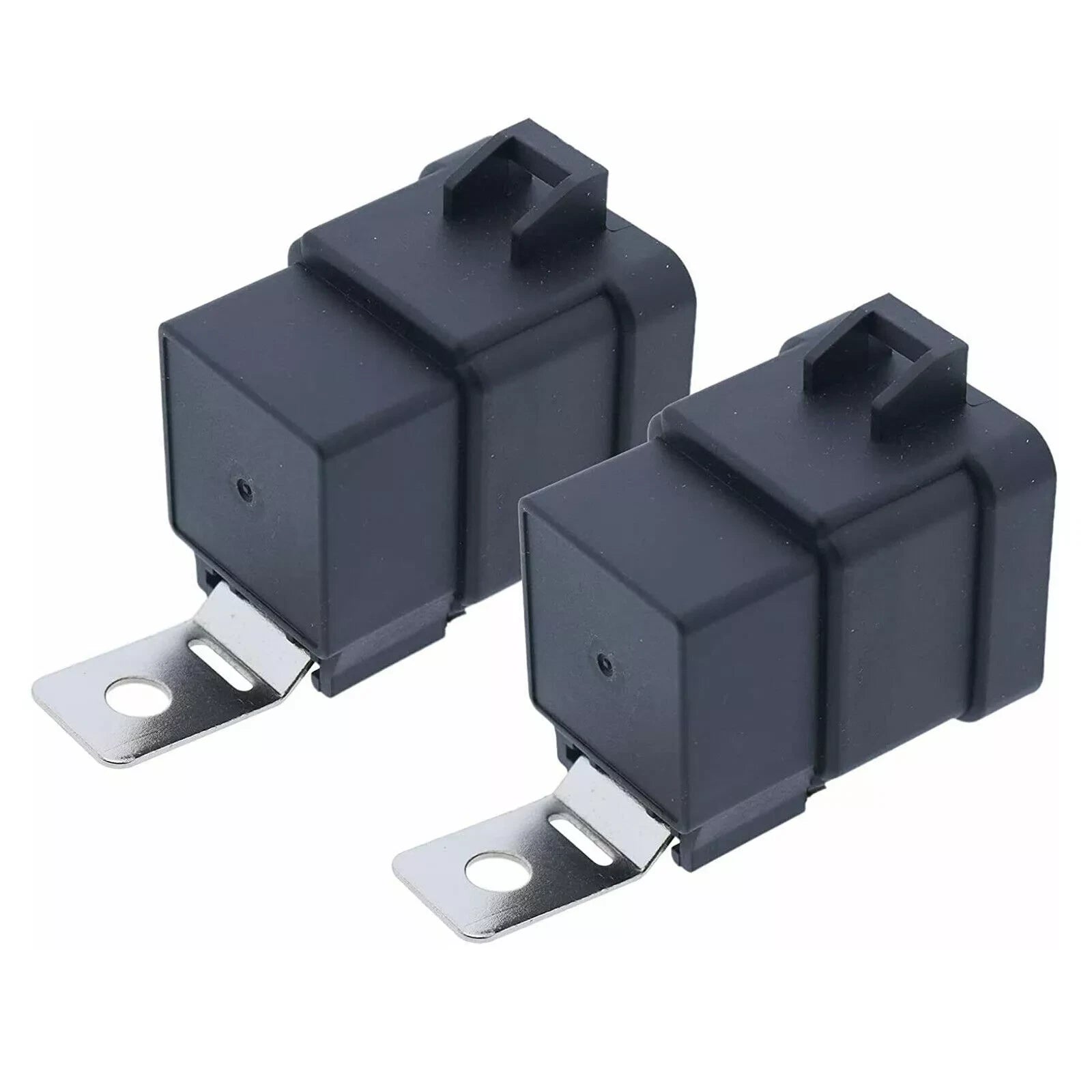 2x Relay Switch 6670312 For Bobcat 324 418 430 751 773 7753 320 553
