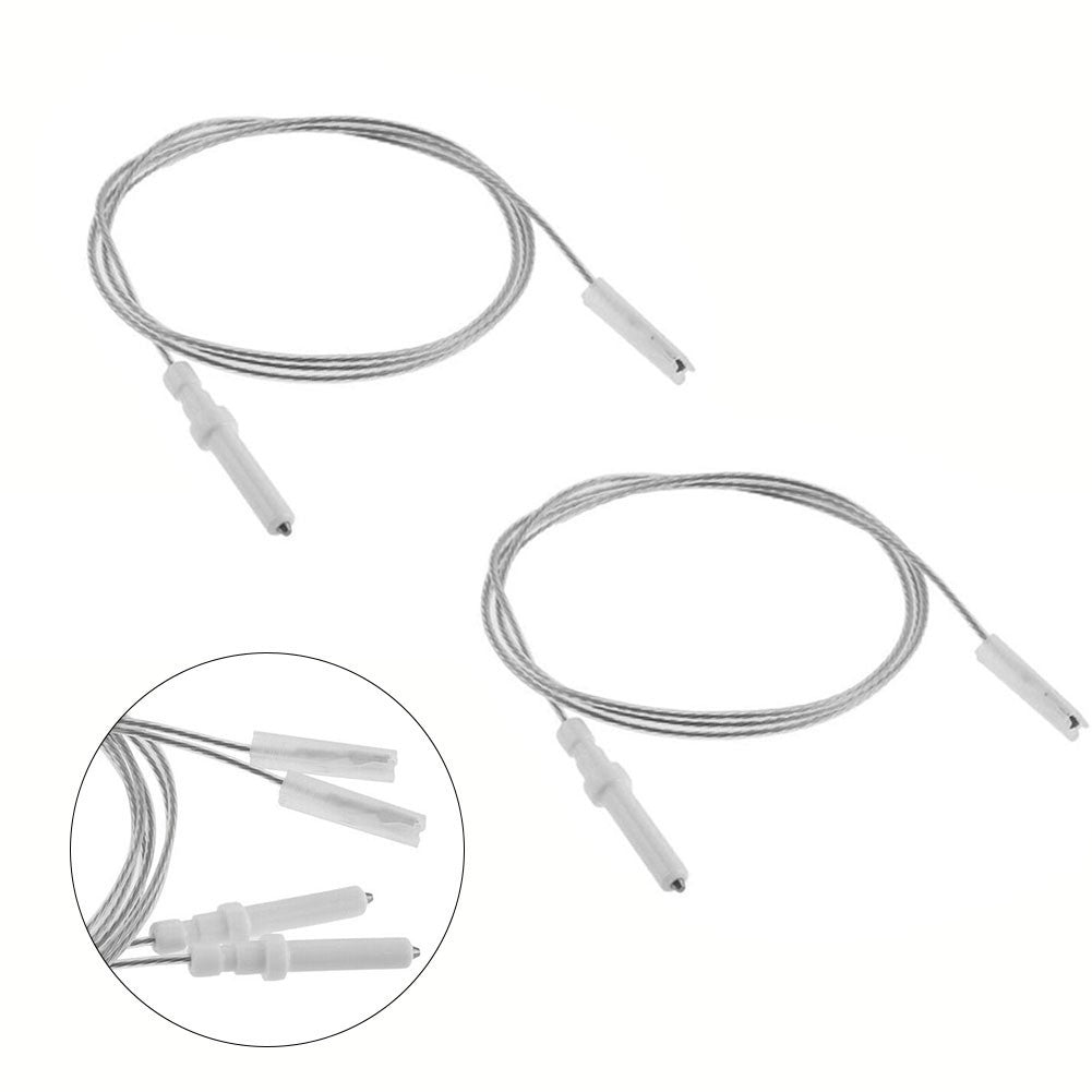 Ignition Wire for Outdoor Cooking Stove
