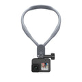 Magnetic Neck Strap Mount For Gopro Insta360 Dji Action 2 Phone