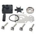Boat Marine Water Pump Repair Kit For Yamaha 4-str 6 8 9.9 Hp