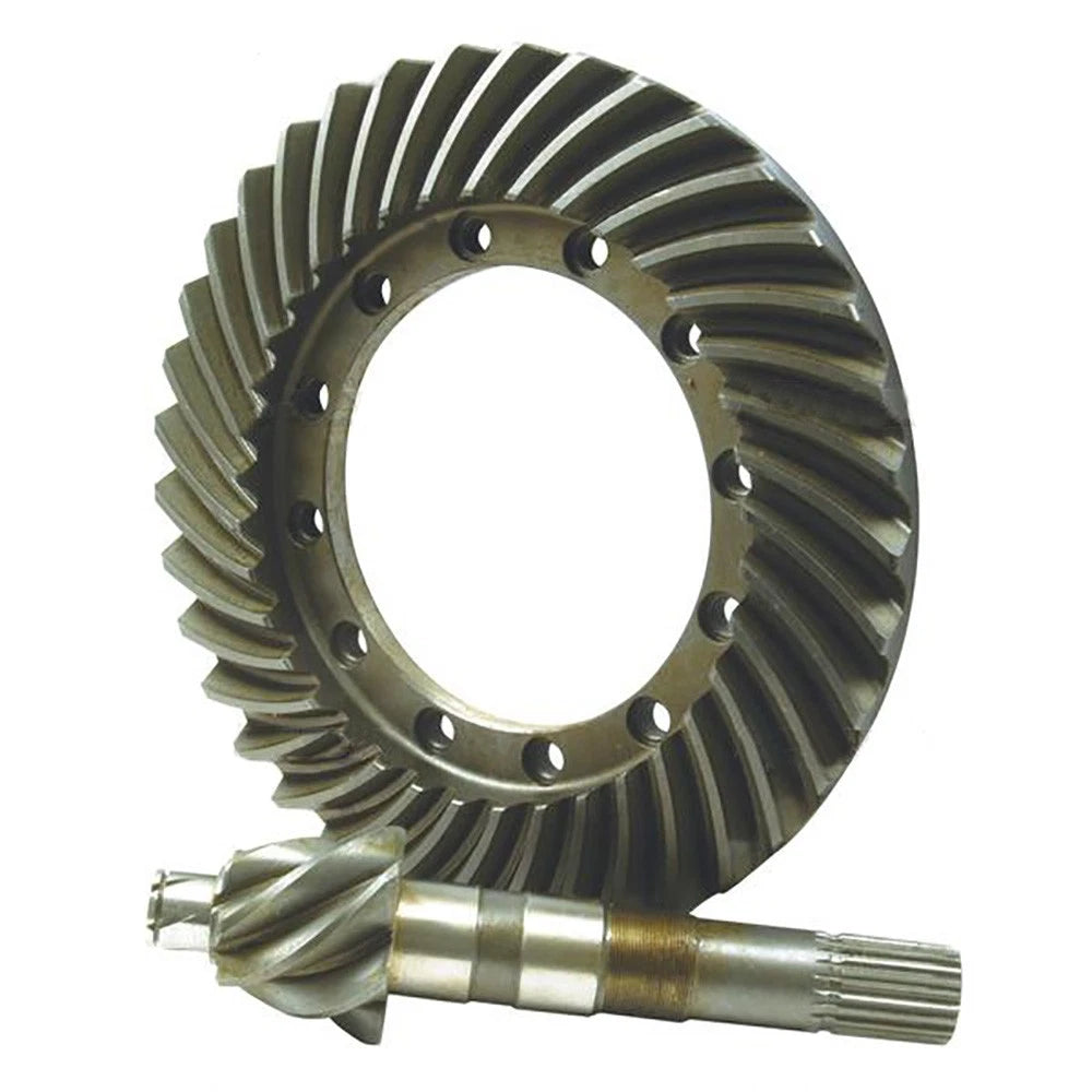 Rax-f-1634209-<wbr/>b Ring Gear & Pinion, Set D1nn4209b