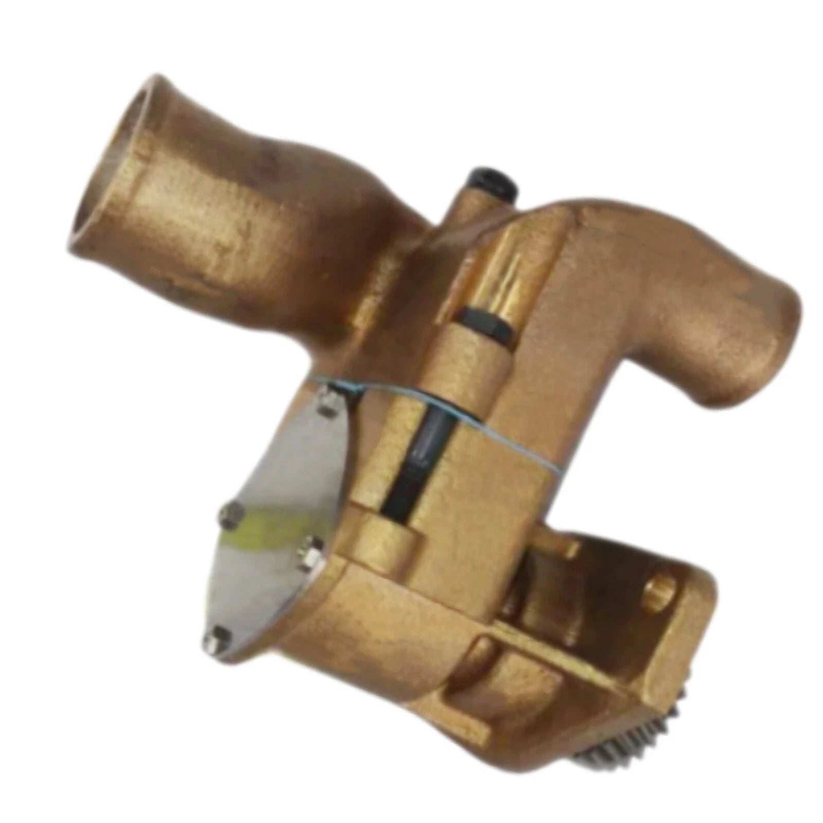 Raw Water Pump – Yanmar 6LP Diesel