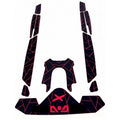Marine Traction Mat Seadoo RXP-X 300 2021-2026 by Sea-Doo