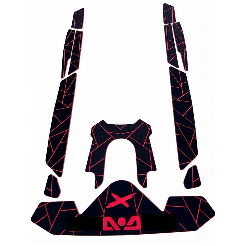 Marine Traction Mat Seadoo RXP-X 300 2021-2026 by Sea-Doo