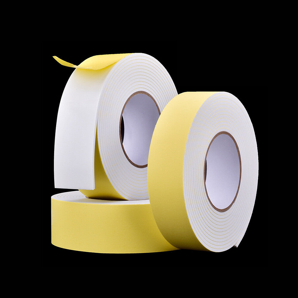 White EVA Foam Tape