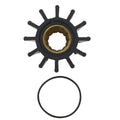 Impeller Repair Kit Replaces Volvo Penta 21951358 3887761 Raw Sea