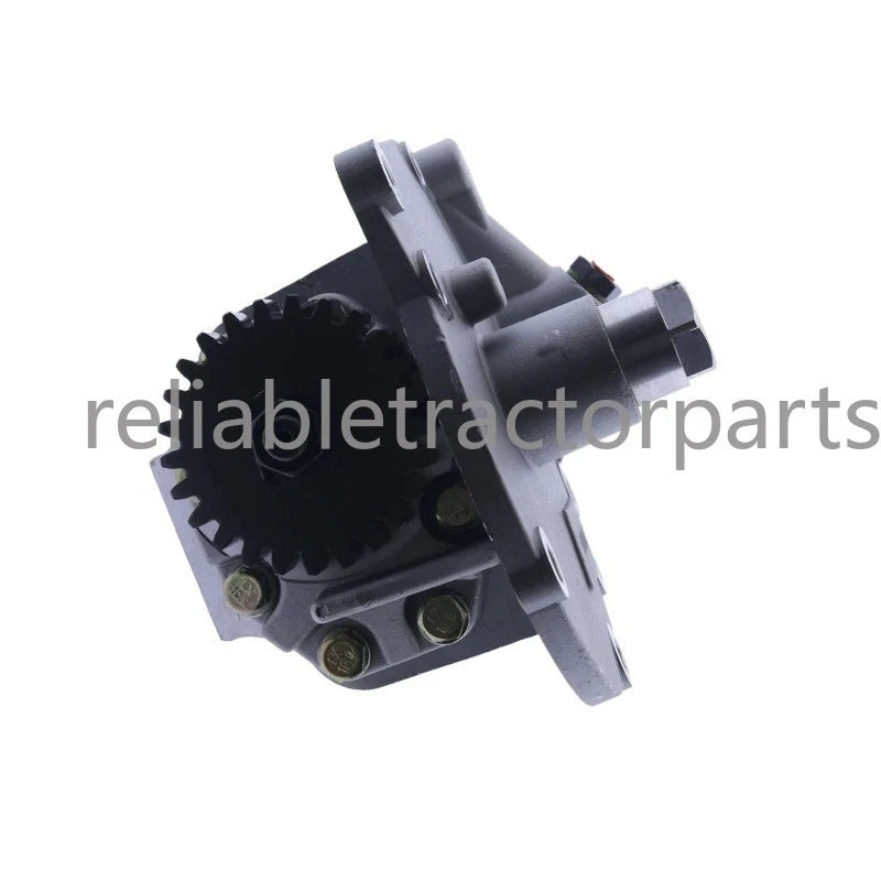 Hydraulic Pump D8nn600kb For New Holland 6700 7600 7600c 7700 5600