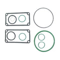 For Volvo Penta Aqad40a Aqad40b Tamd40a Tamd40b/c Heat Exchanger Seal