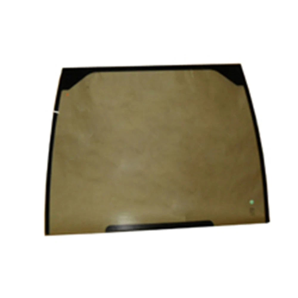 205-9607 Windshield Glass Front Window Fits Caterpillar 416e 430e