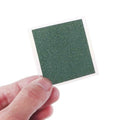 25*25mm Magnetic Research Display Card Magnetic Field Viewer Flexible