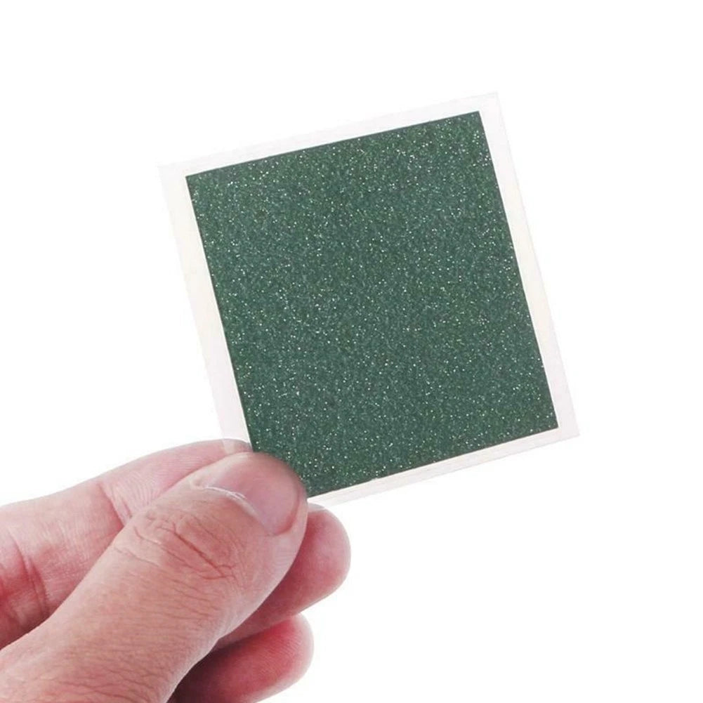 25*25mm Magnetic Research Display Card Magnetic Field Viewer Flexible