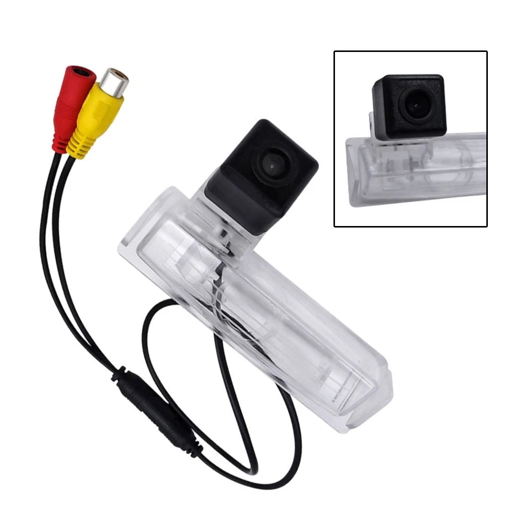 Hd Car Reverse Rear View Backup Camera For Toyota For Camry 2002-2011