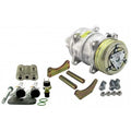 888301087 Compressor Conversion Kit,fits Delco A6 To Sanden Style