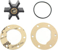 Water Pump Impeller Yanmar Inboard Engine 3GM 2GM20 by Yanmar