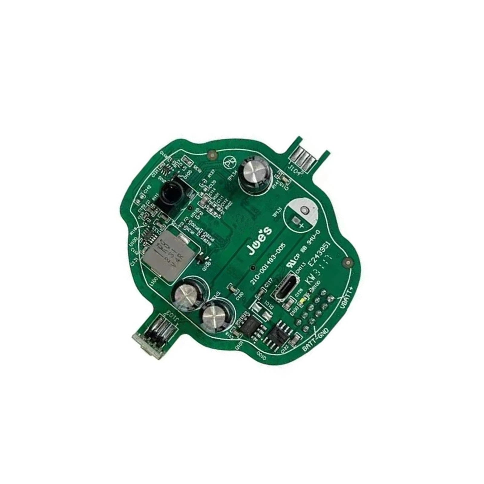 Power Dock Charging Port Motherboard Board For Logitech Ue Megaboom