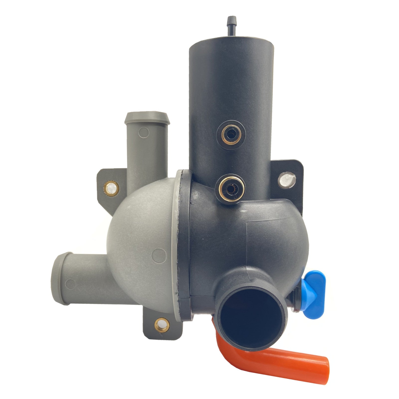 Water Distribution Housing Mercury MerCruiser 350 MAG by Mercury