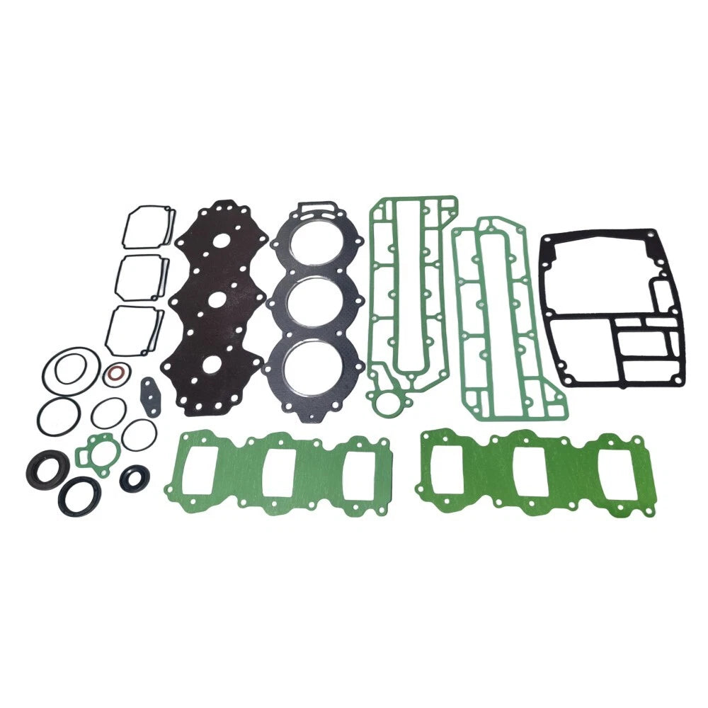 For Yamaha Outboard 60 70 Hp 70tlr/p60tlhs Power Head Gasket Kit