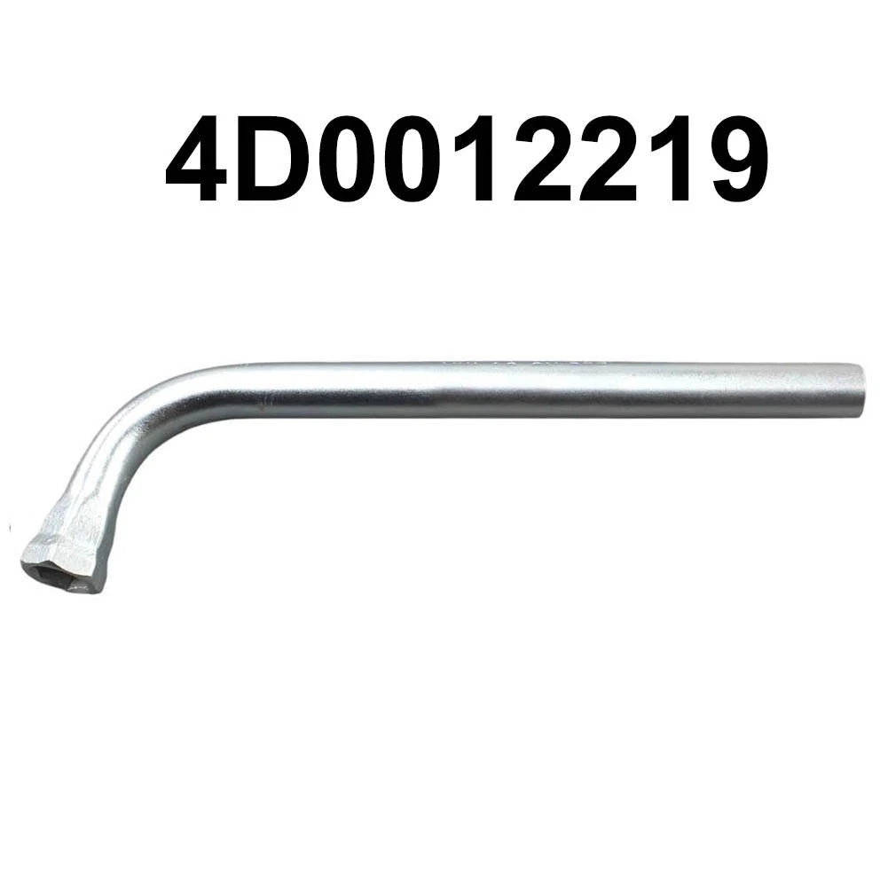 Lug Nut 17mm Wrench Socket For Car Tire For Skoda For Seat For Golf