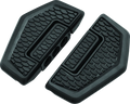 Kuryakyn Hex Folding Mini Board For Motorcycles - Black, Part 5909
