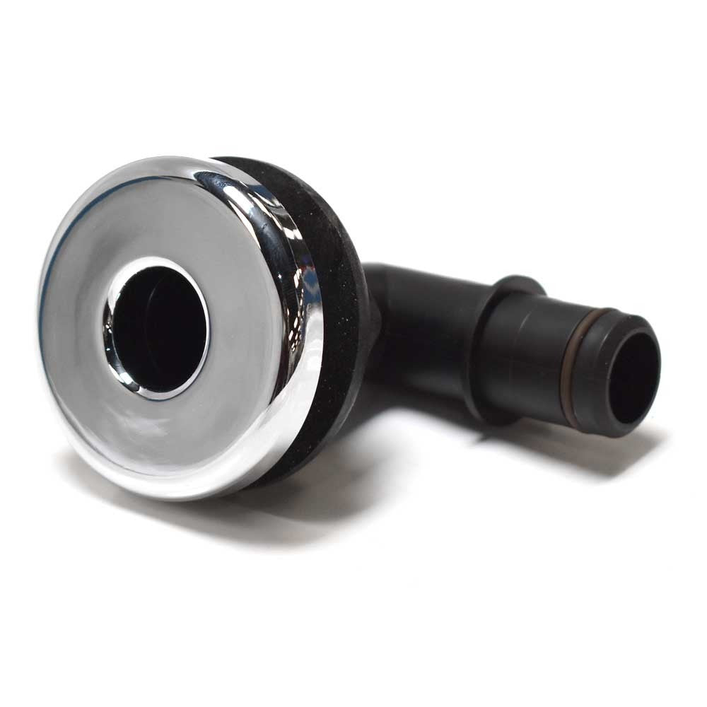 Thru Hull Flow-Rite 8389924 by Flow-Rite