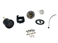 Evinrude 0174684, Oil Level Gauge 2 3/8in Face & Sender Kit, New, Oem