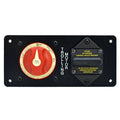 Ranger Boat Battery Switch Panel 1855350 by Ranger