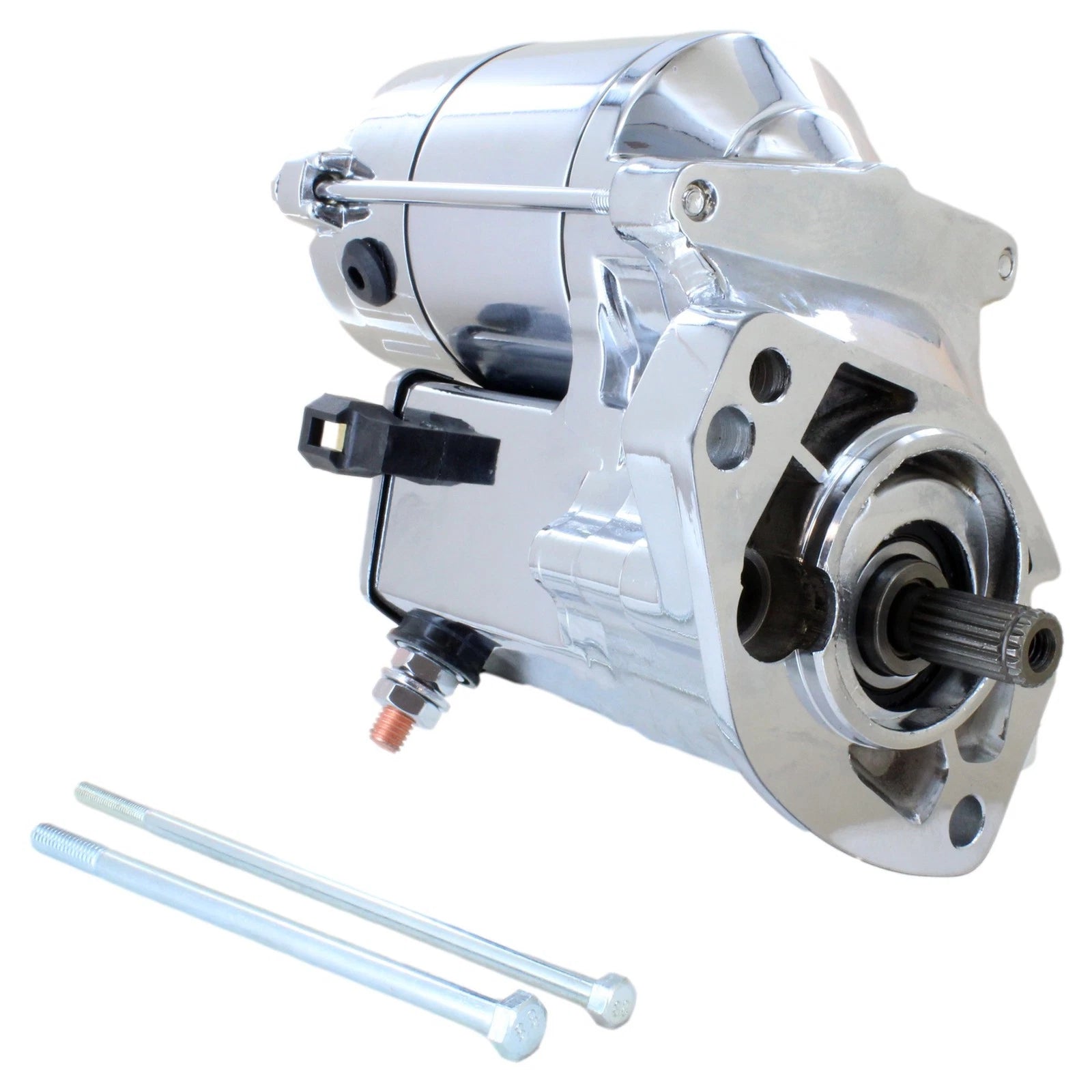 New Starter Harley Davidson Flhtc/i Electra Glide Classic 1340cc 1991