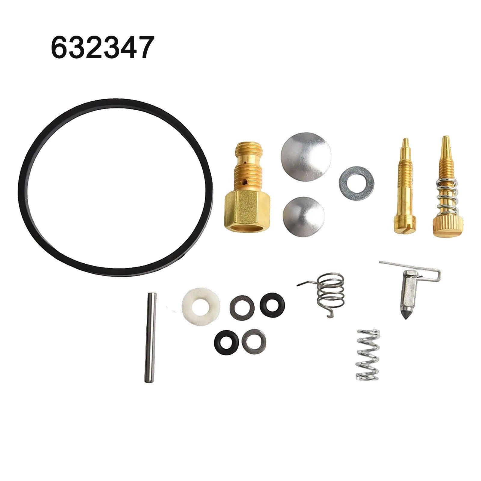 Carburetor Part for Tecumseh HM90