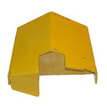 At175395 New Left Hand Rear Cover Fits John Deere Backhoe 450g Lt