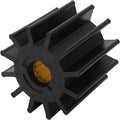 Marine Water Pump Impeller For Aifo Iveco — Italy 8281 Srm 44 / 47 /