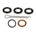 For Suzuki Outboard Oil&amp;gear Drain Plug Gasket 09168-10022
