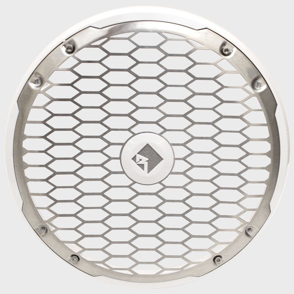 Rockford Fosgate Boat Sport Speaker Grille 6342022 by Rockford Fosgate