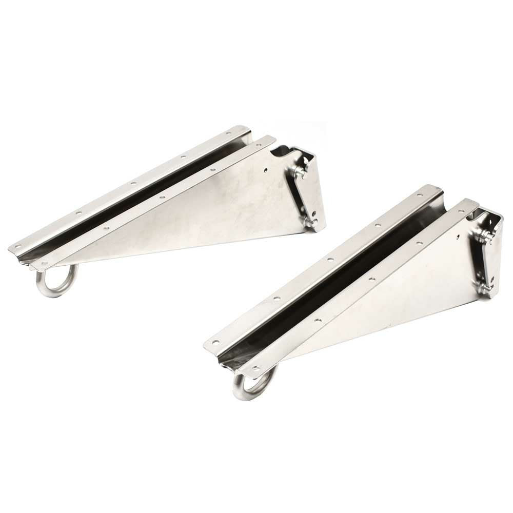 Supra Boat Swim Platform Bracket 103 Degree by Supra