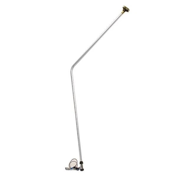 Perko Boat Stern Light 1273spl006 | 55 Inch 62 Degree 12V