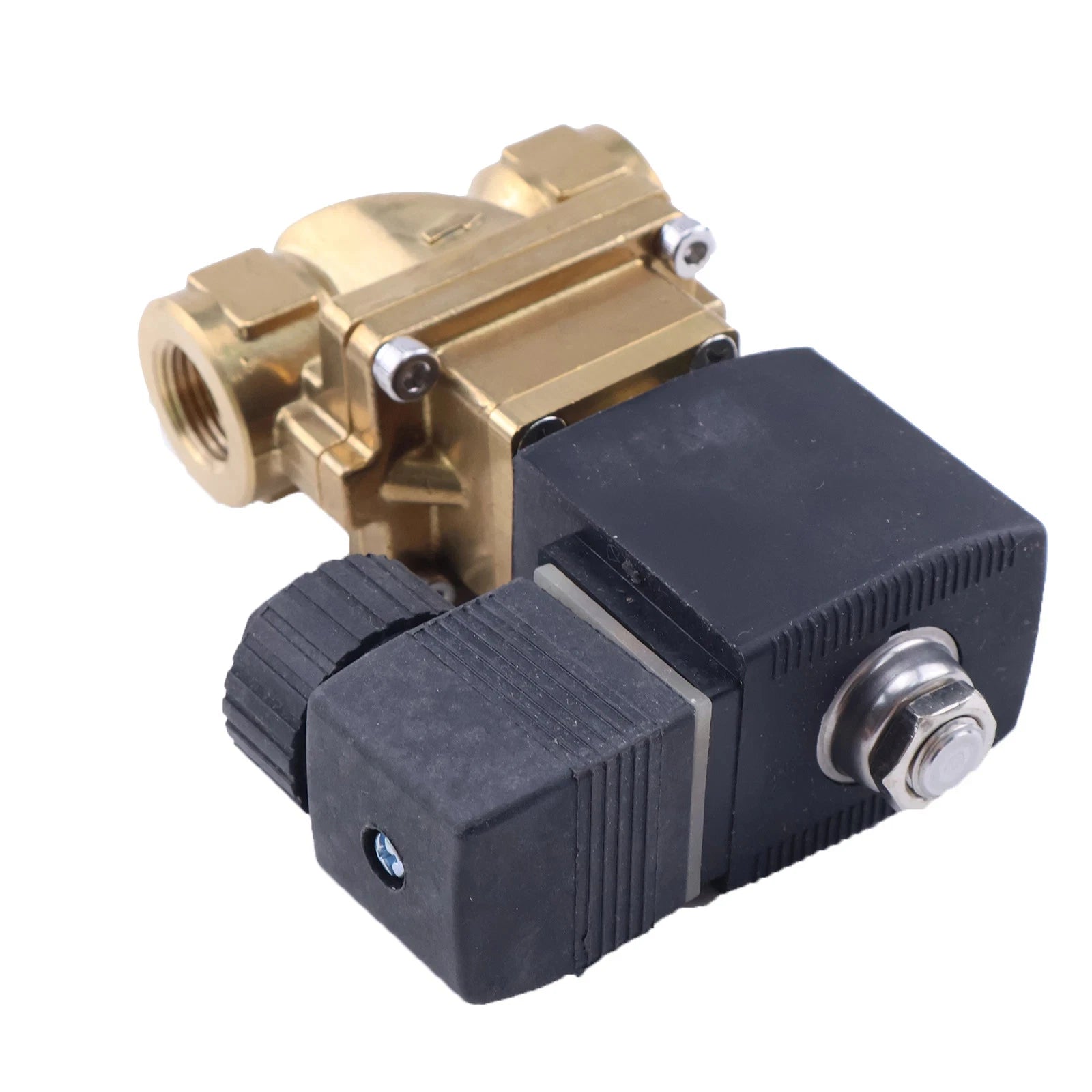 Solenoid Valve 36881944 22093892 For Ingersoll Rand Air Compressor