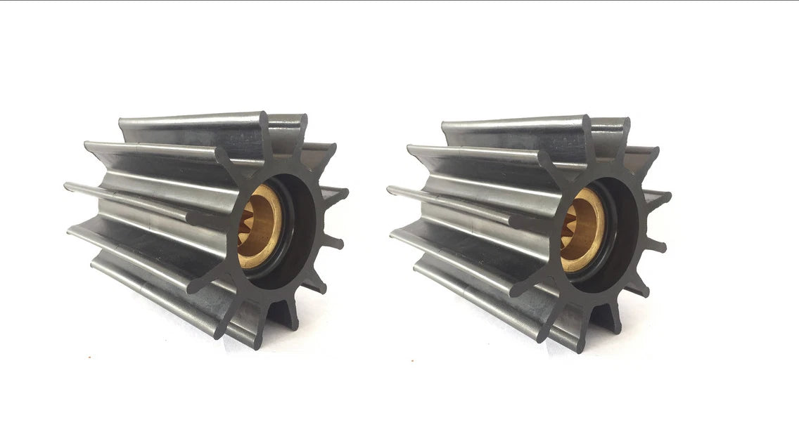 Water Pump Impeller – Sherwood 29000K