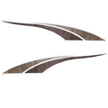 Graphic Decals Tracker Marine 144287 Set of 2 by Tracker