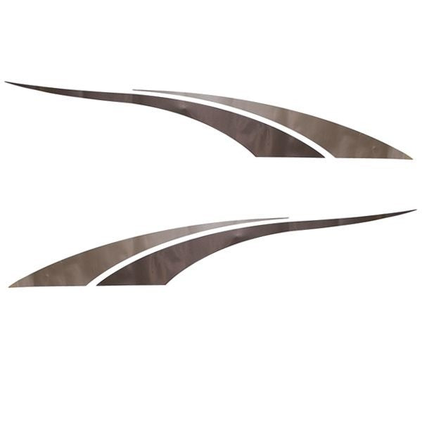 Graphic Decals Tracker Marine 144287 Set of 2 by Tracker