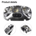 Dome Light Lamp For Ford For Ranger Models From 1993 To 2004